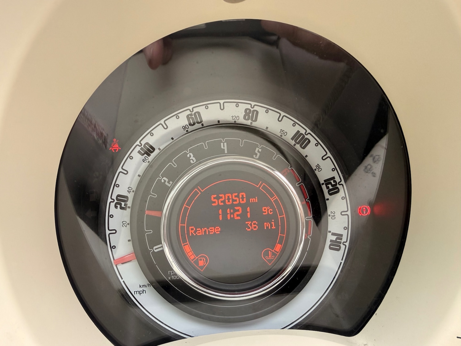 Used Fiat 500 2013 for sale - 77803574: Photo 5