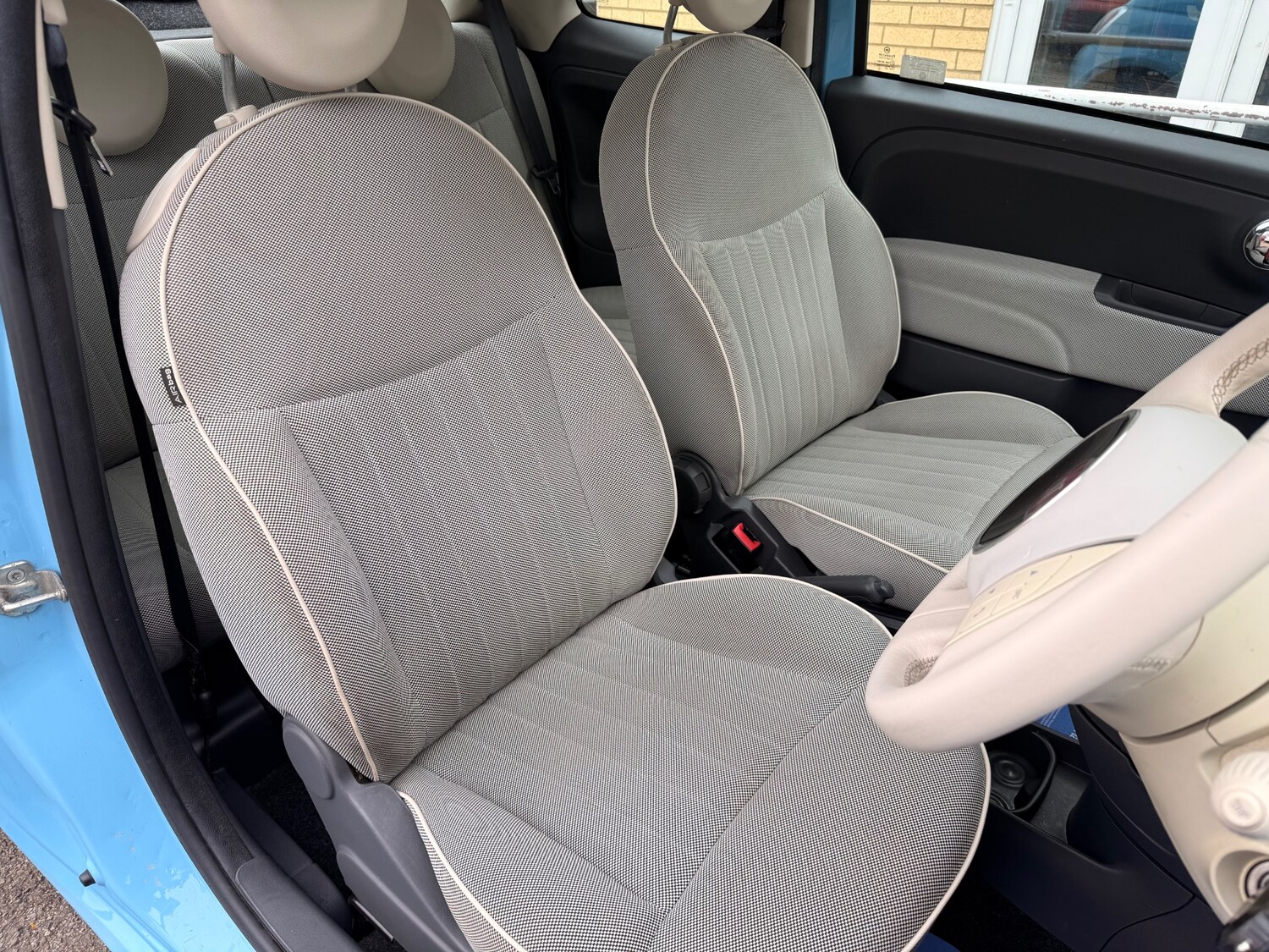 Used Fiat 500 2013 for sale - 77803574: Photo 6