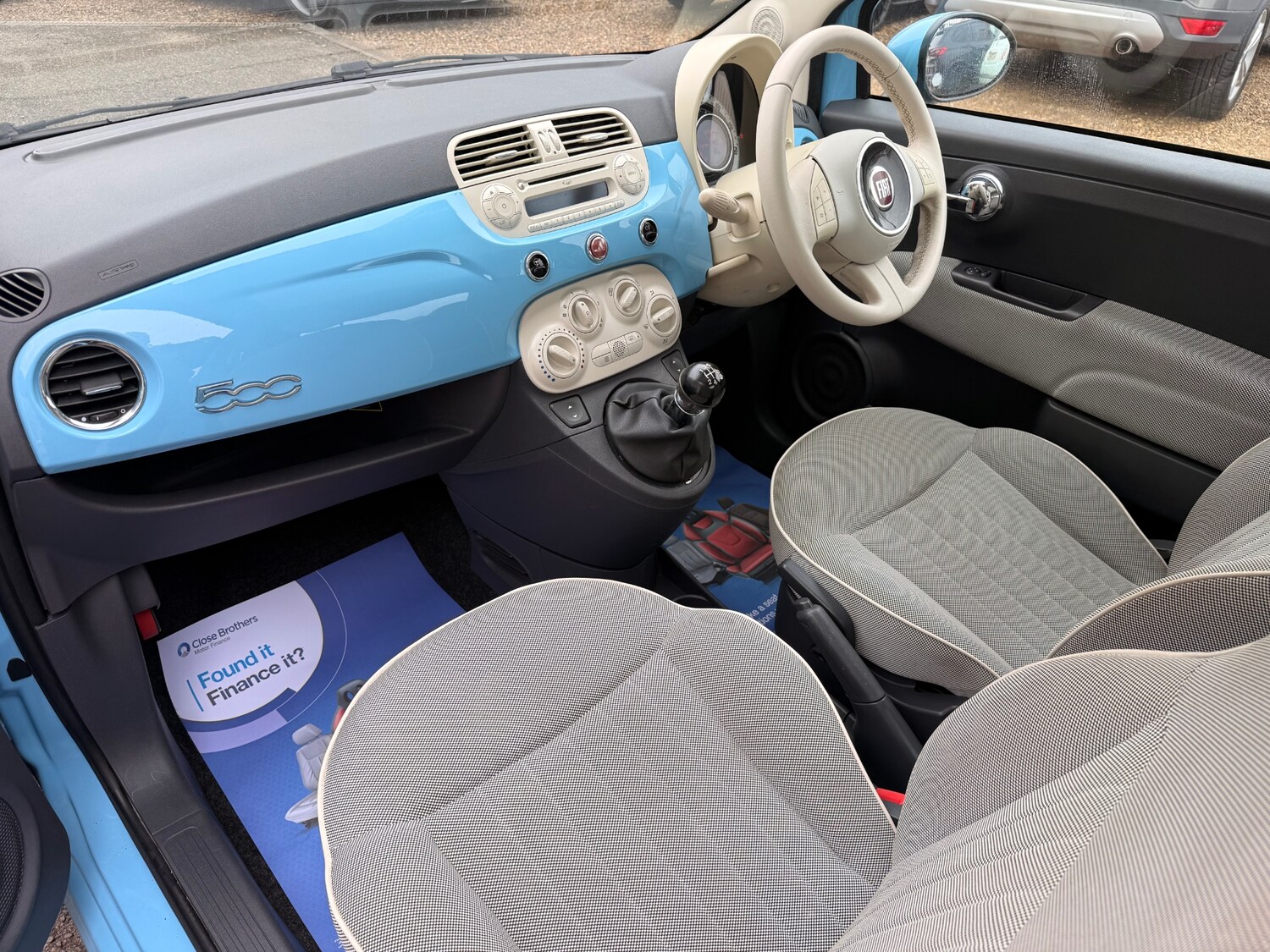 Used Fiat 500 2013 for sale - 77803574: Photo 8