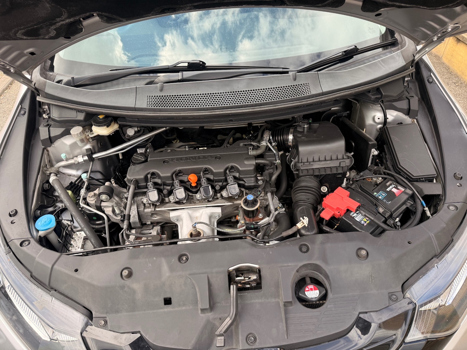 Used Honda Civic 2012 for sale - 78066807: Photo 11