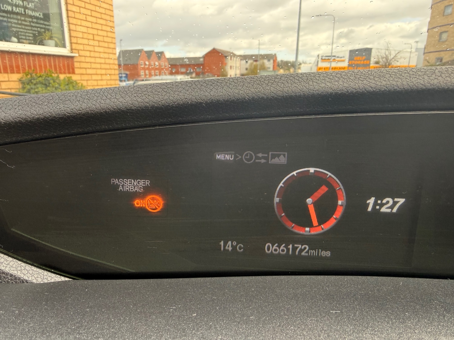 Used Honda Civic 2012 for sale - 78066807: Photo 5