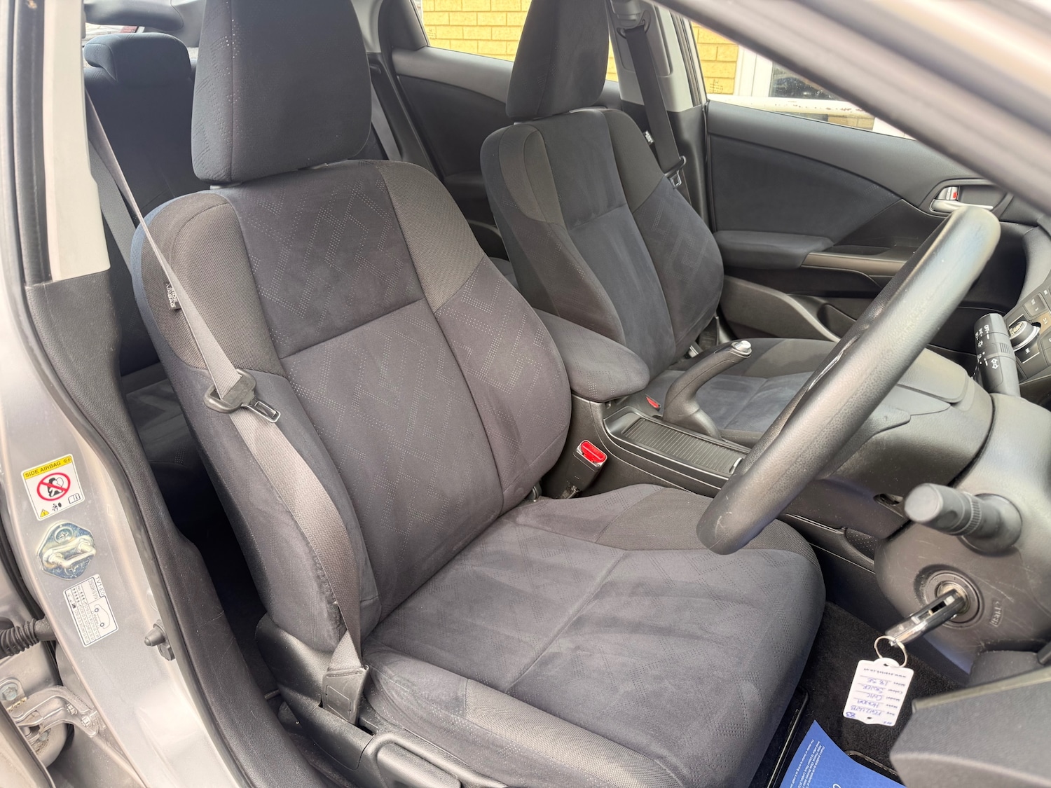 Used Honda Civic 2012 for sale - 78066807: Photo 6