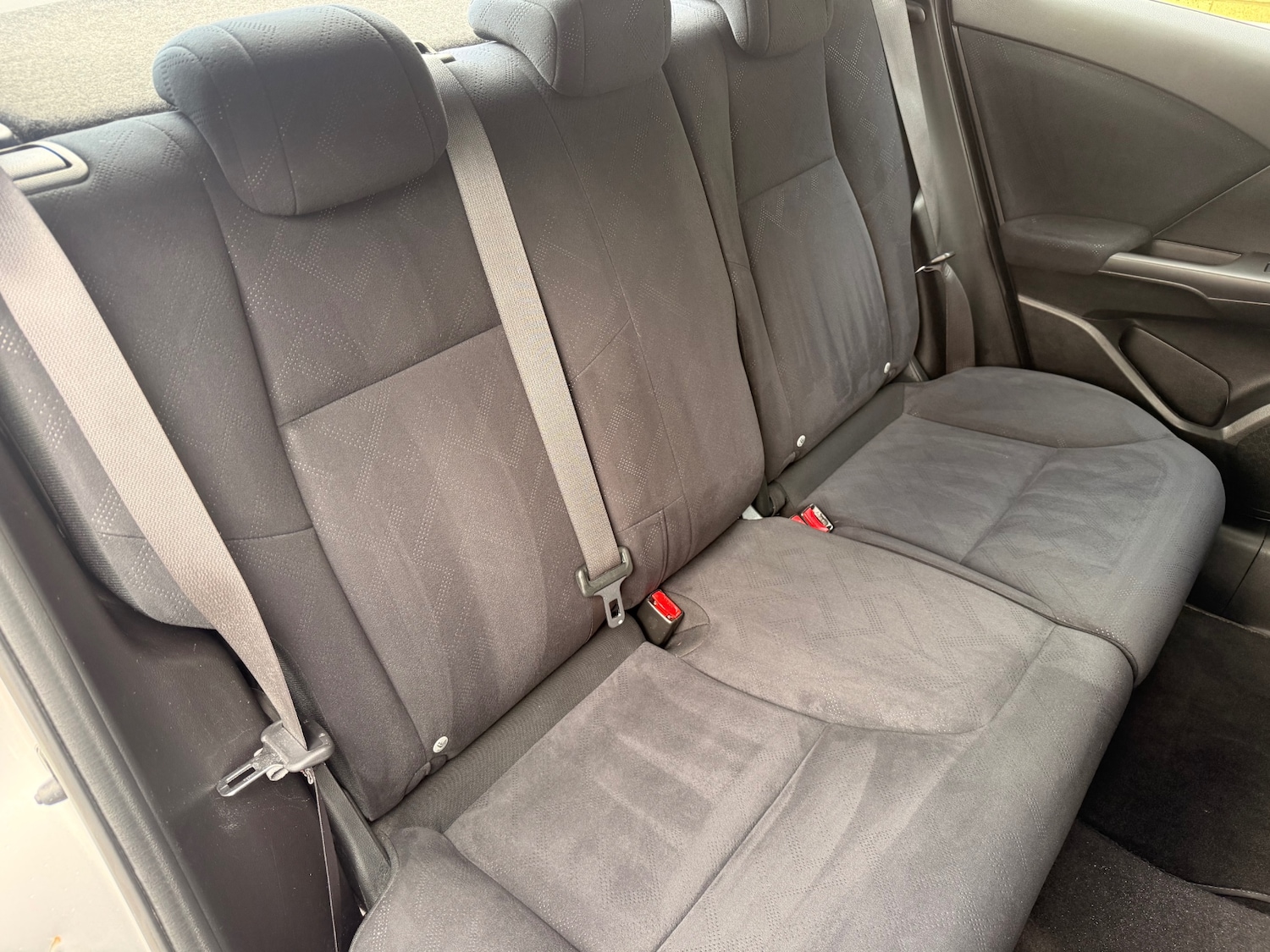 Used Honda Civic 2012 for sale - 78066807: Photo 7