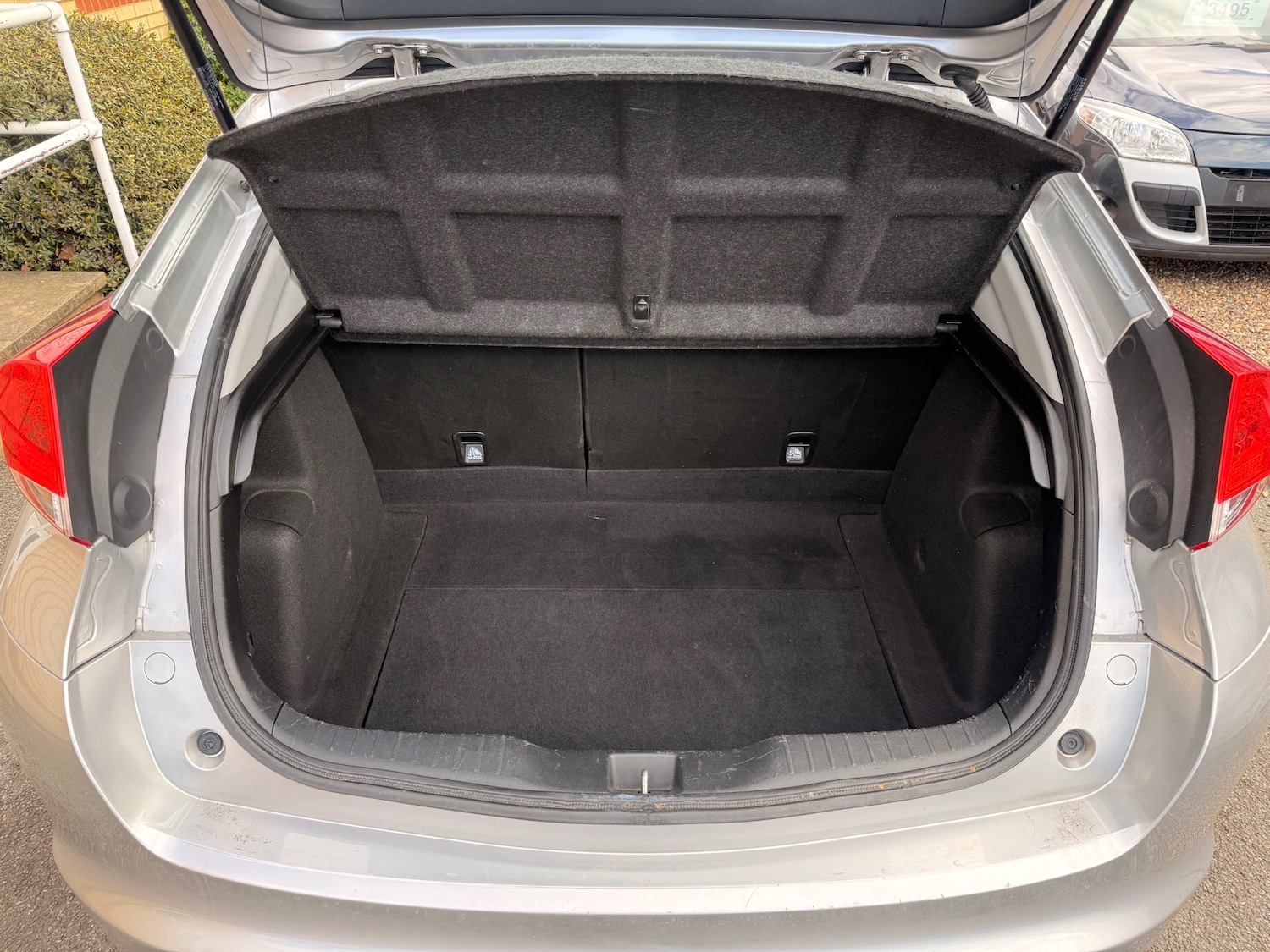 Used Honda Civic 2012 for sale - 78066807: Photo 8