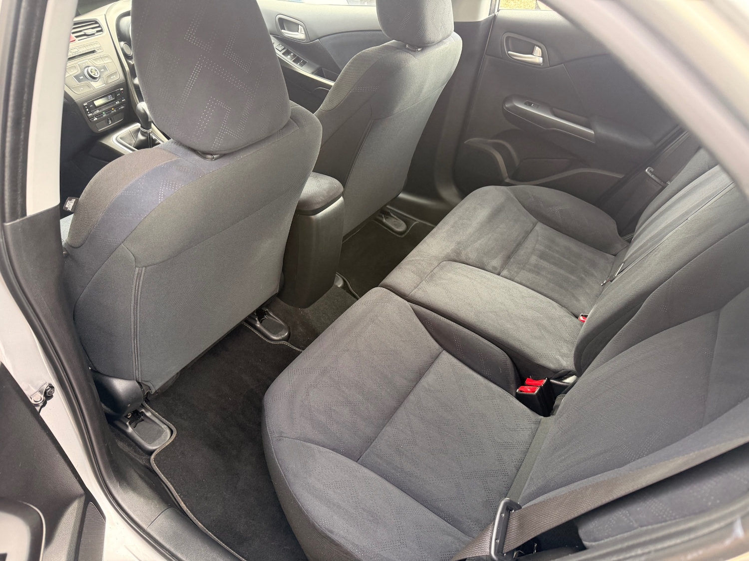 Used Honda Civic 2012 for sale - 78066807: Photo 9