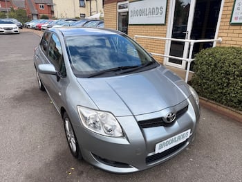 Used Toyota Auris 2008 for sale - 79615032: Photo