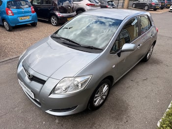 Used Toyota Auris 2008 for sale - 79615032: Photo