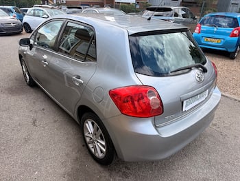 Used Toyota Auris 2008 for sale - 79615032: Photo