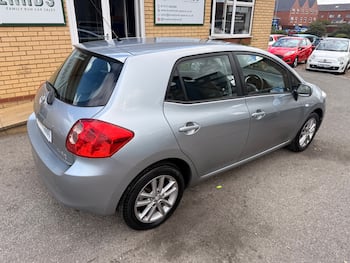 Used Toyota Auris 2008 for sale - 79615032: Photo