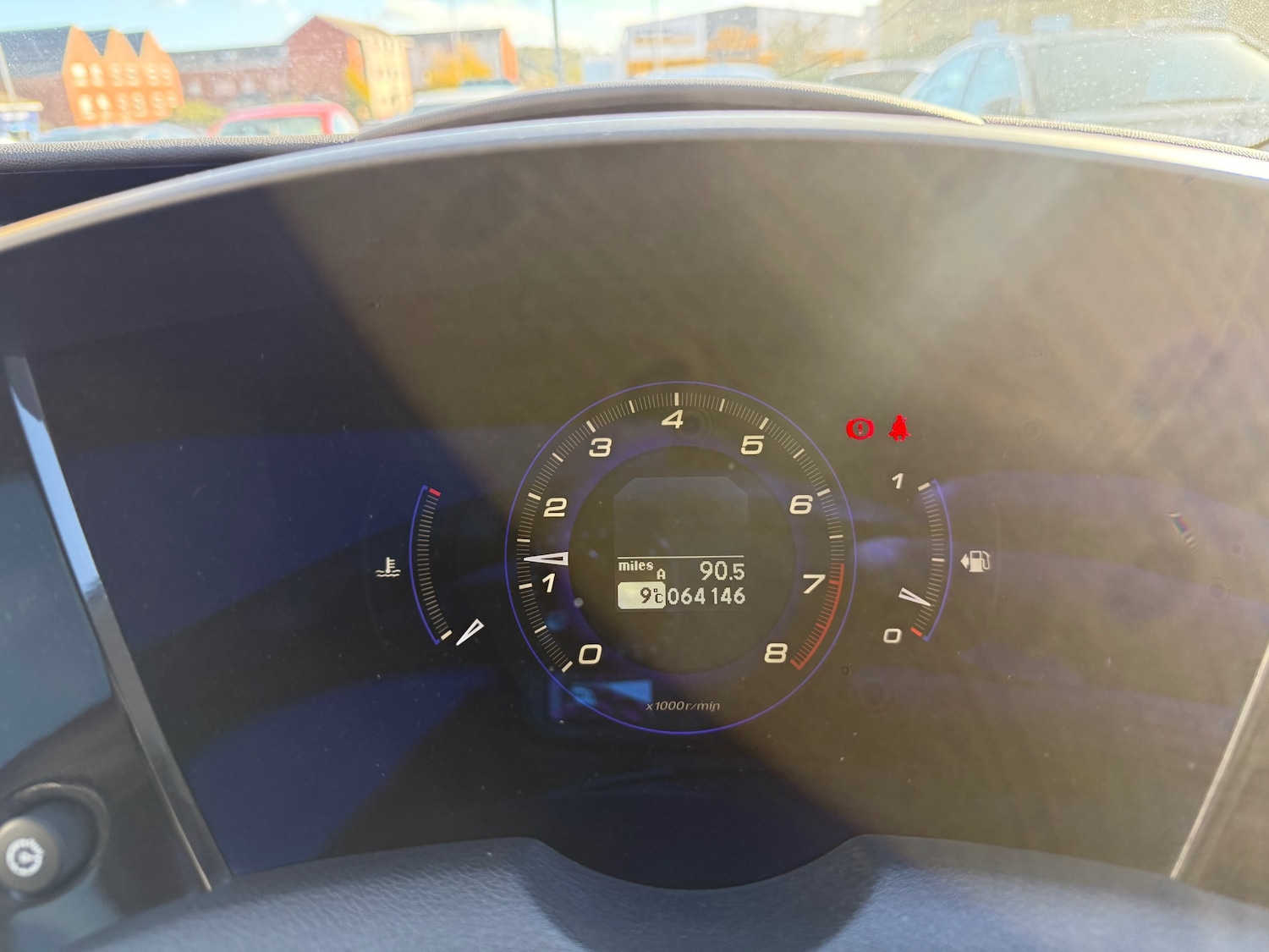 Used Honda Civic 2008 for sale - 76364863: Photo 5