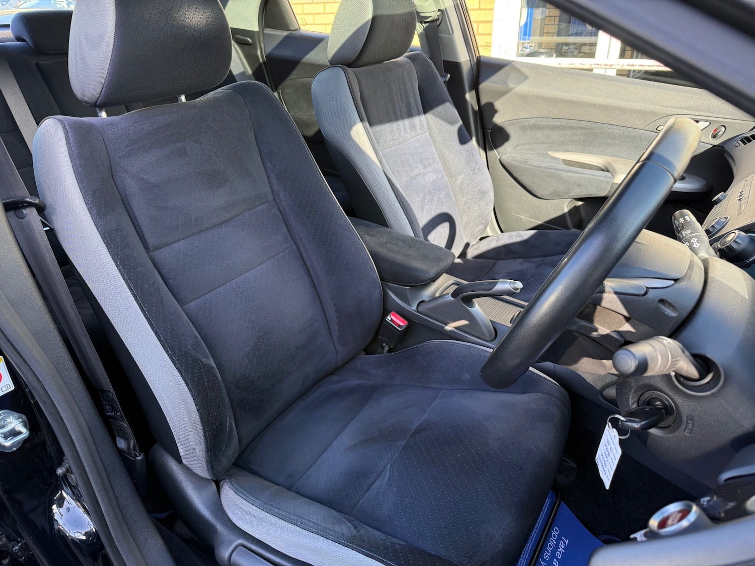 Used Honda Civic 2008 for sale - 76364863: Photo 6