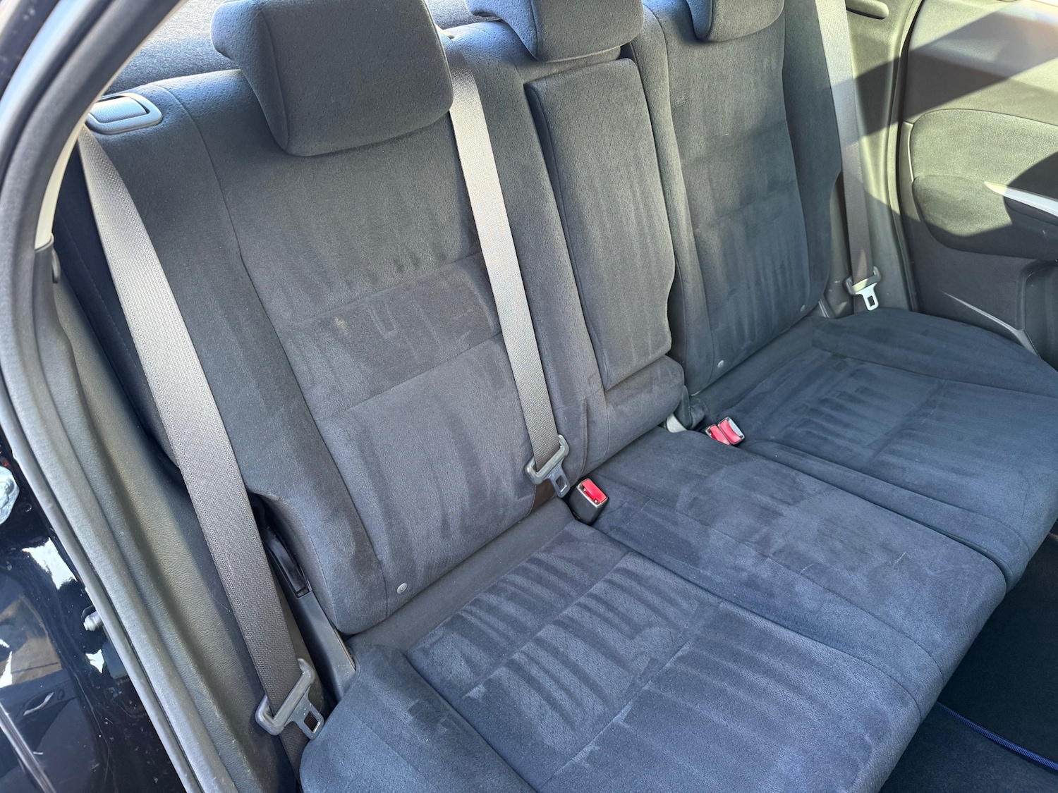 Used Honda Civic 2008 for sale - 76364863: Photo 7