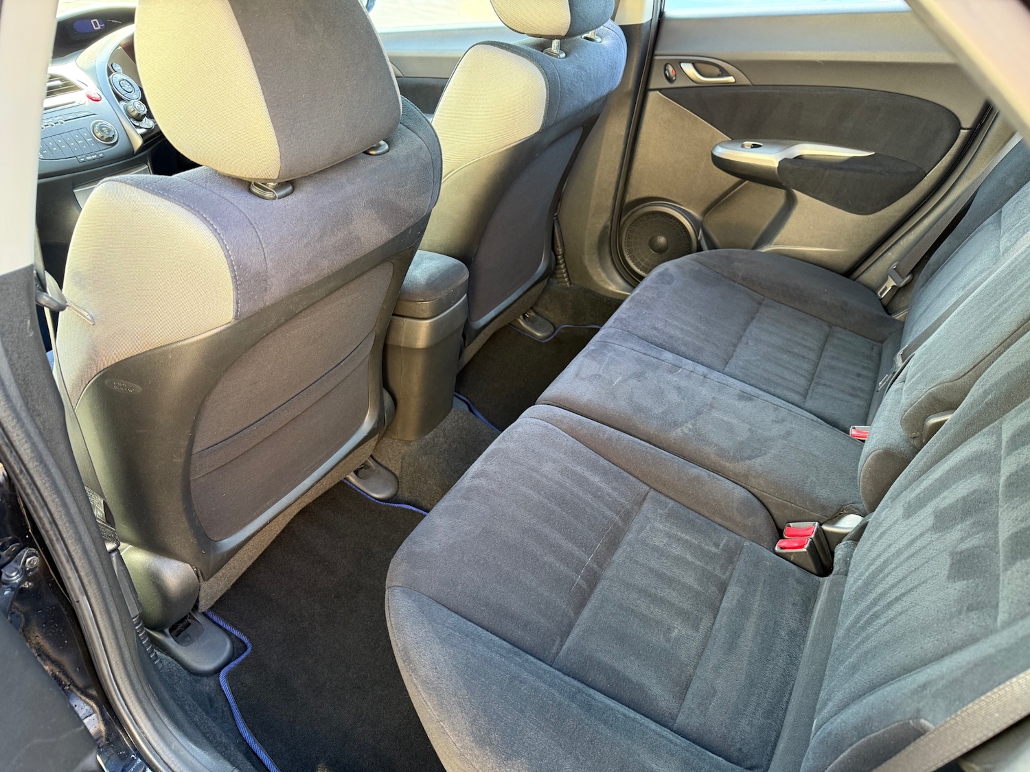 Used Honda Civic 2008 for sale - 76364863: Photo 9