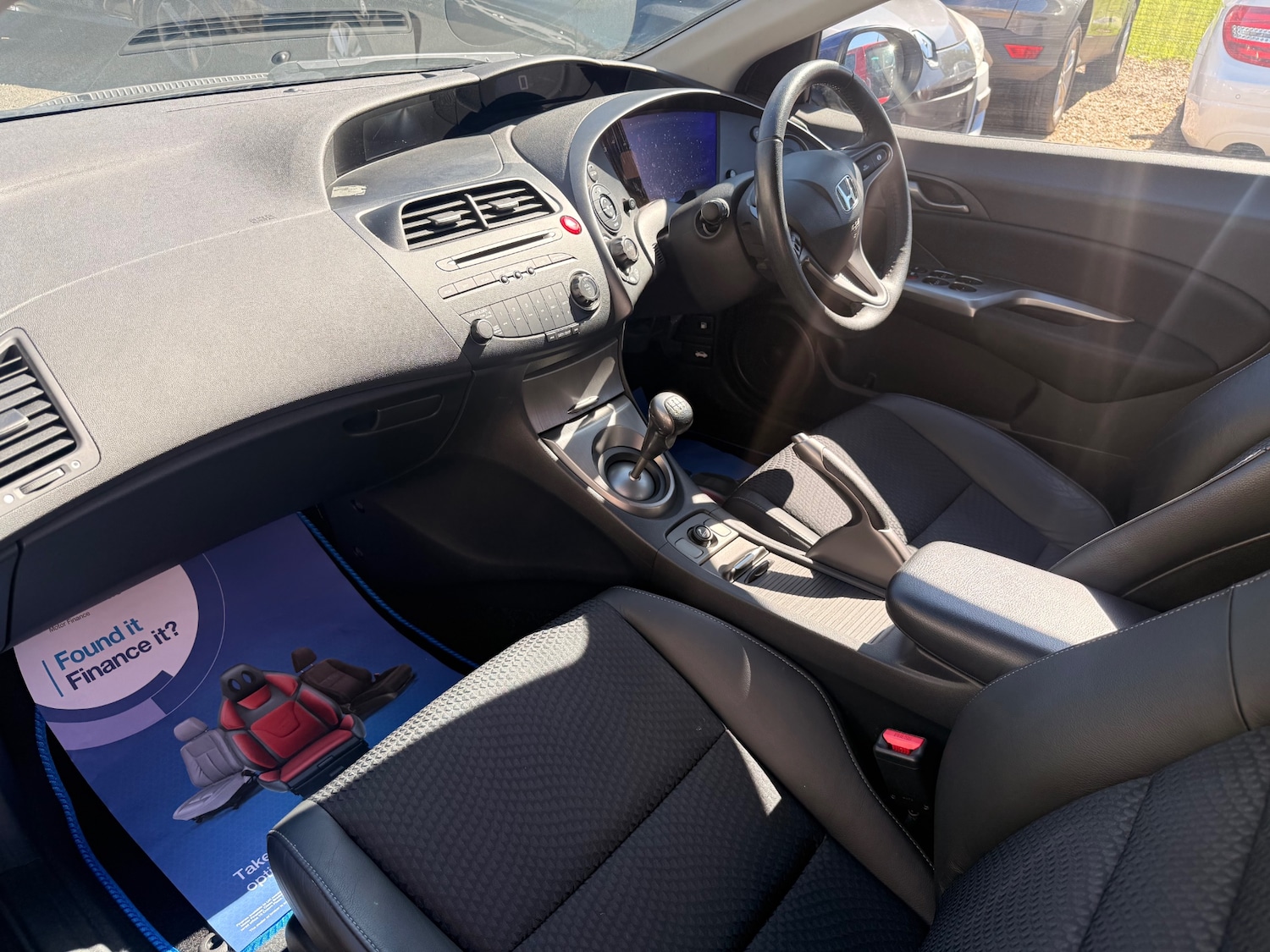 Used Honda Civic 2010 for sale - 78150993: Photo 10