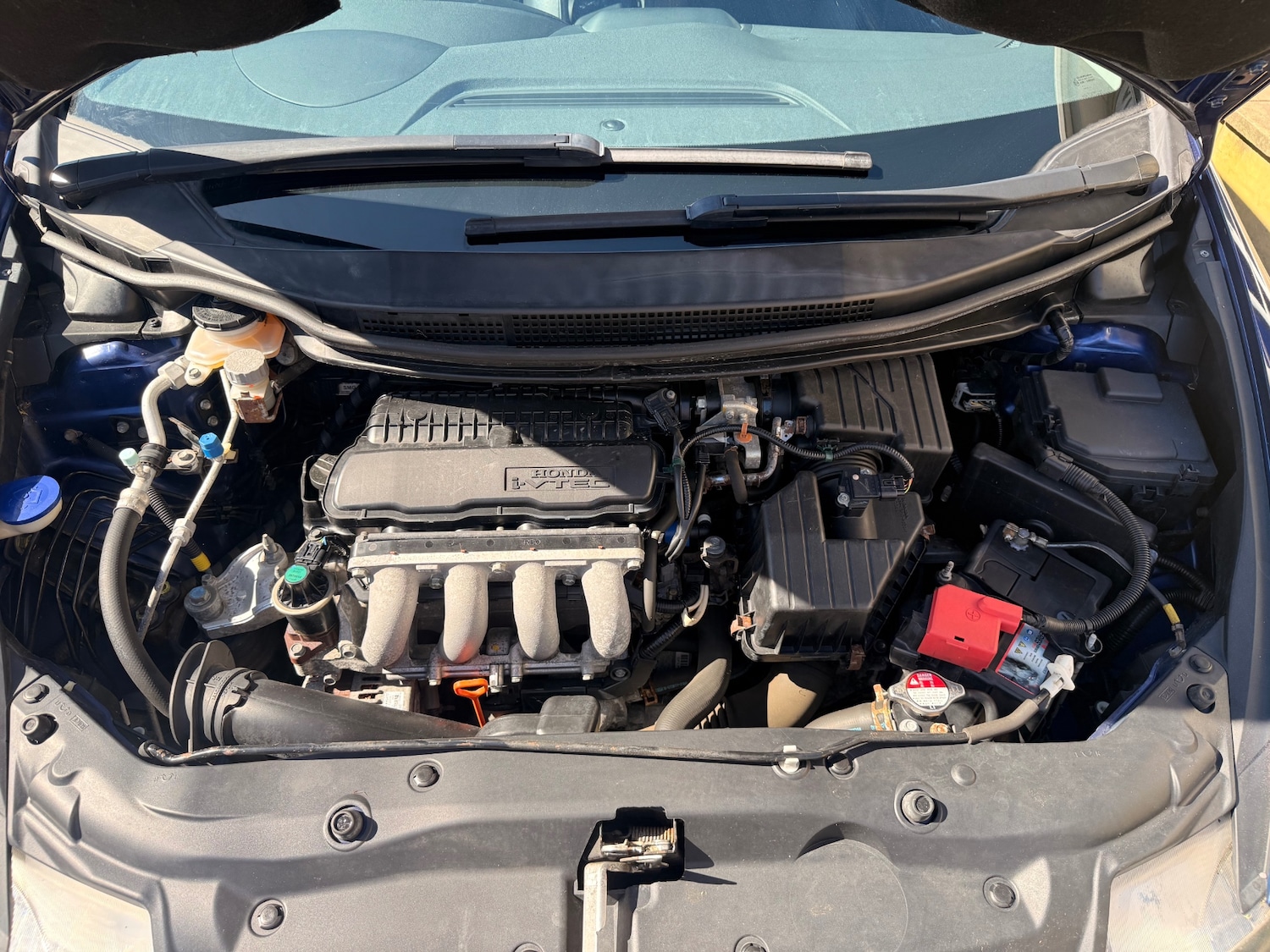 Used Honda Civic 2010 for sale - 78150993: Photo 11