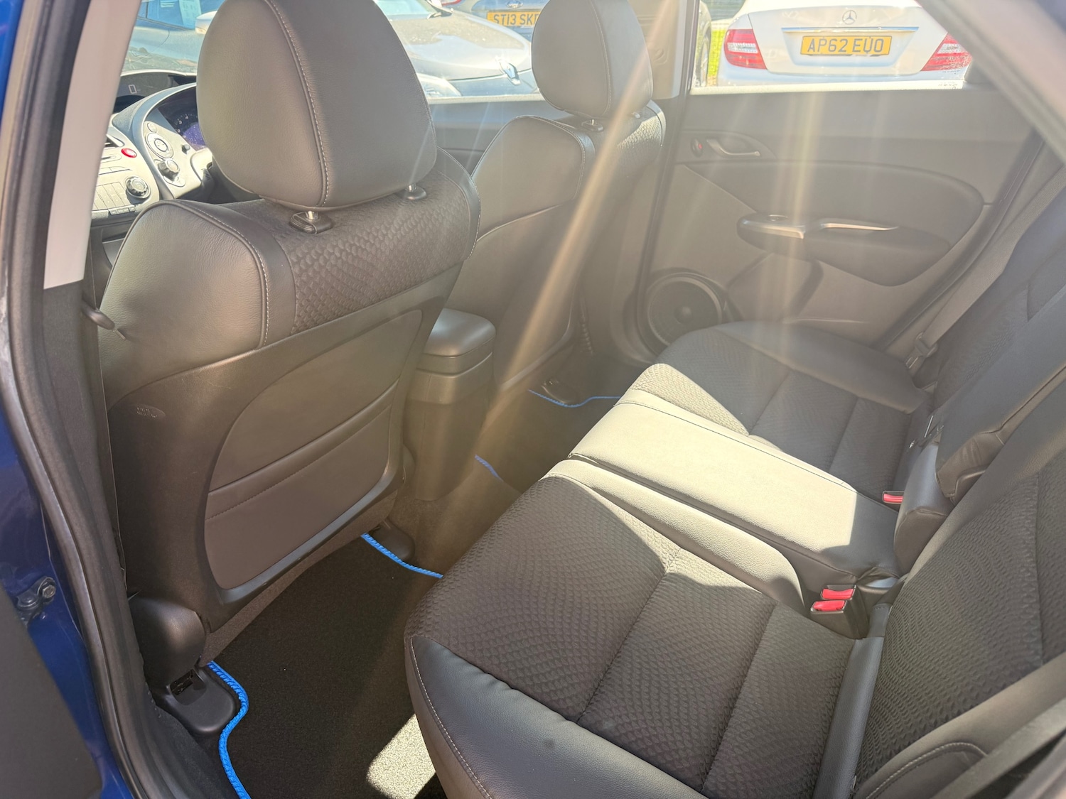 Used Honda Civic 2010 for sale - 78150993: Photo 9