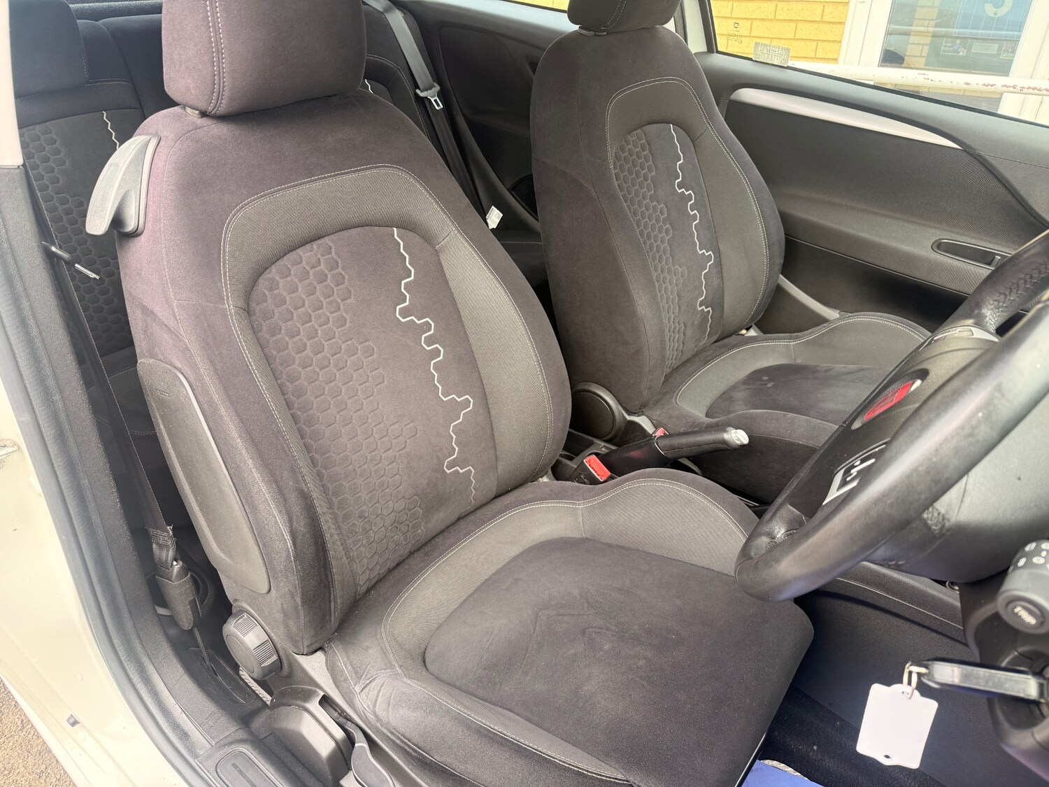 Used Fiat Punto 2015 for sale - 77915482: Photo 6