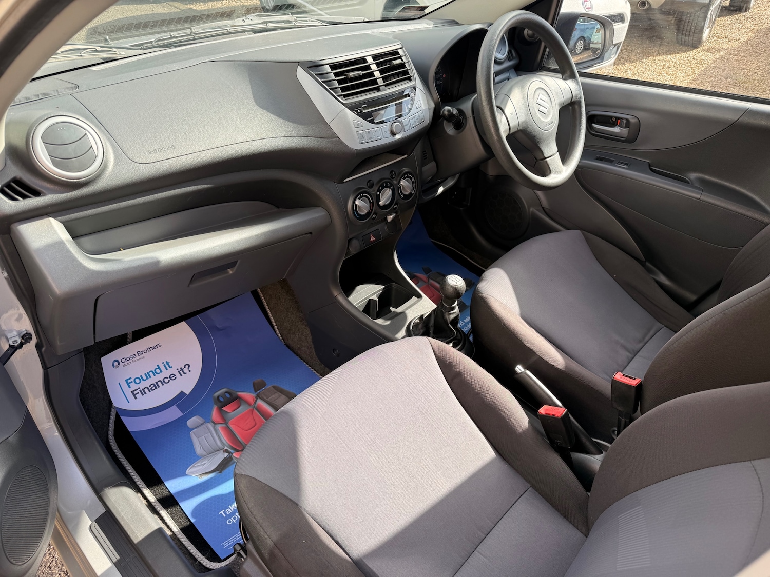 Used Suzuki Alto 2013 for sale - 78014235: Photo 10