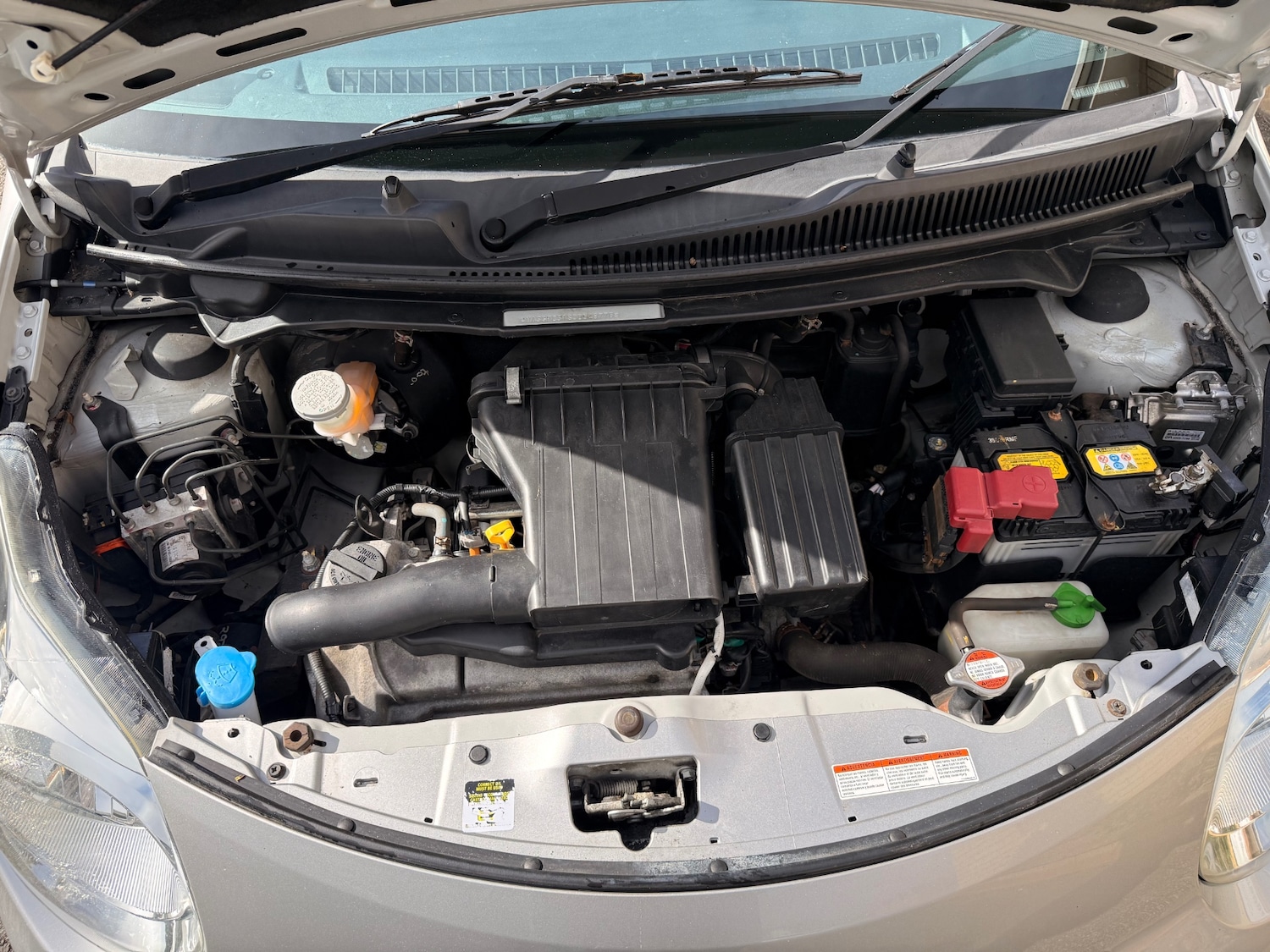 Used Suzuki Alto 2013 for sale - 78014235: Photo 11