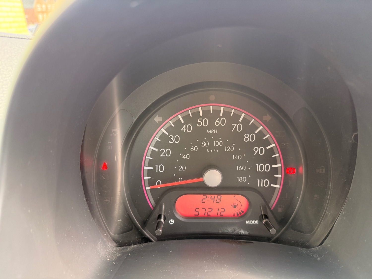 Used Suzuki Alto 2013 for sale - 78014235: Photo 5