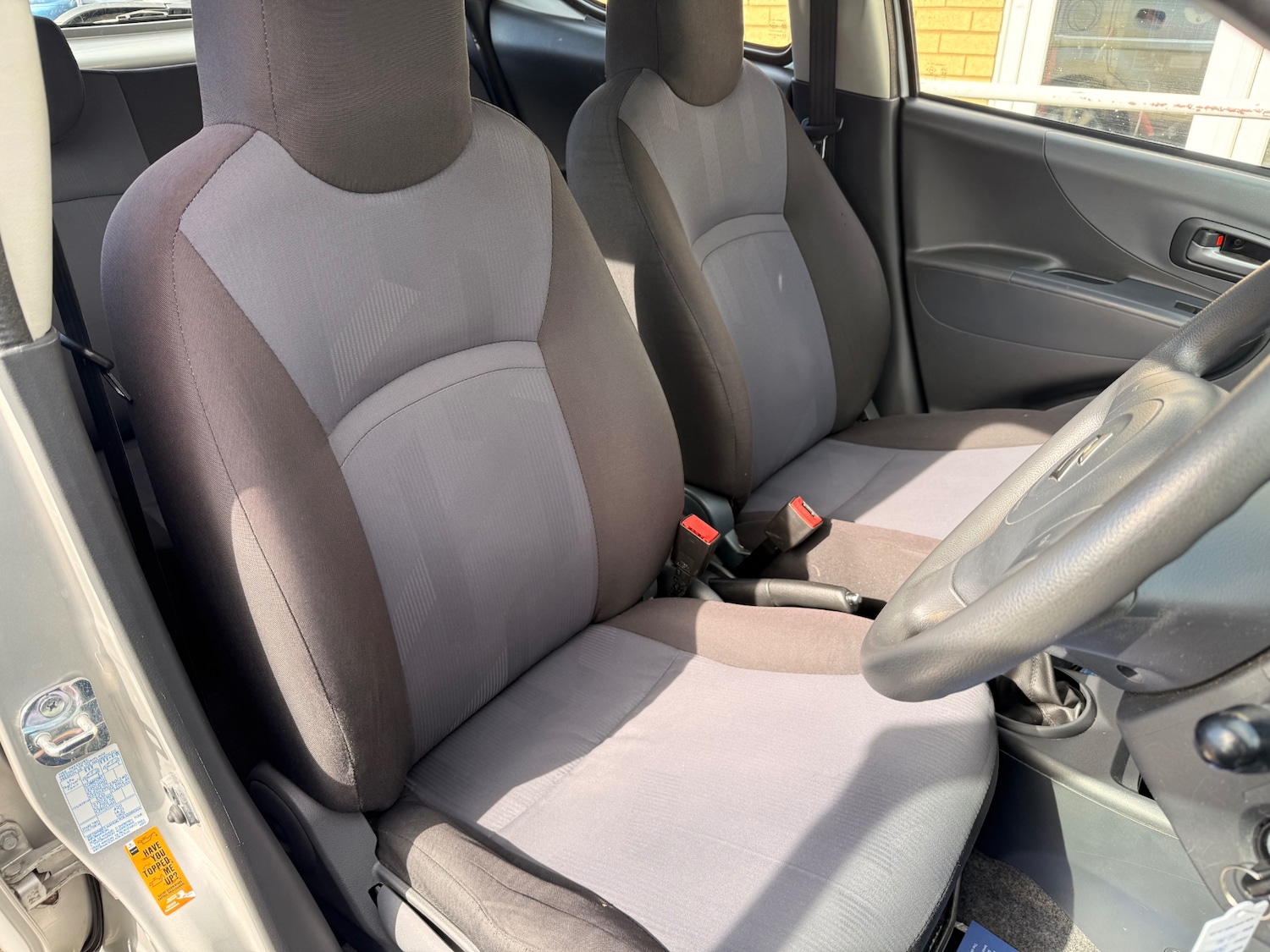 Used Suzuki Alto 2013 for sale - 78014235: Photo 6