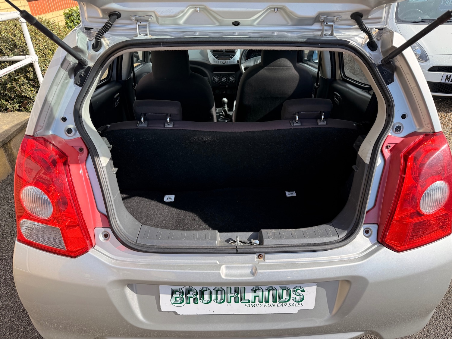 Used Suzuki Alto 2013 for sale - 78014235: Photo 8