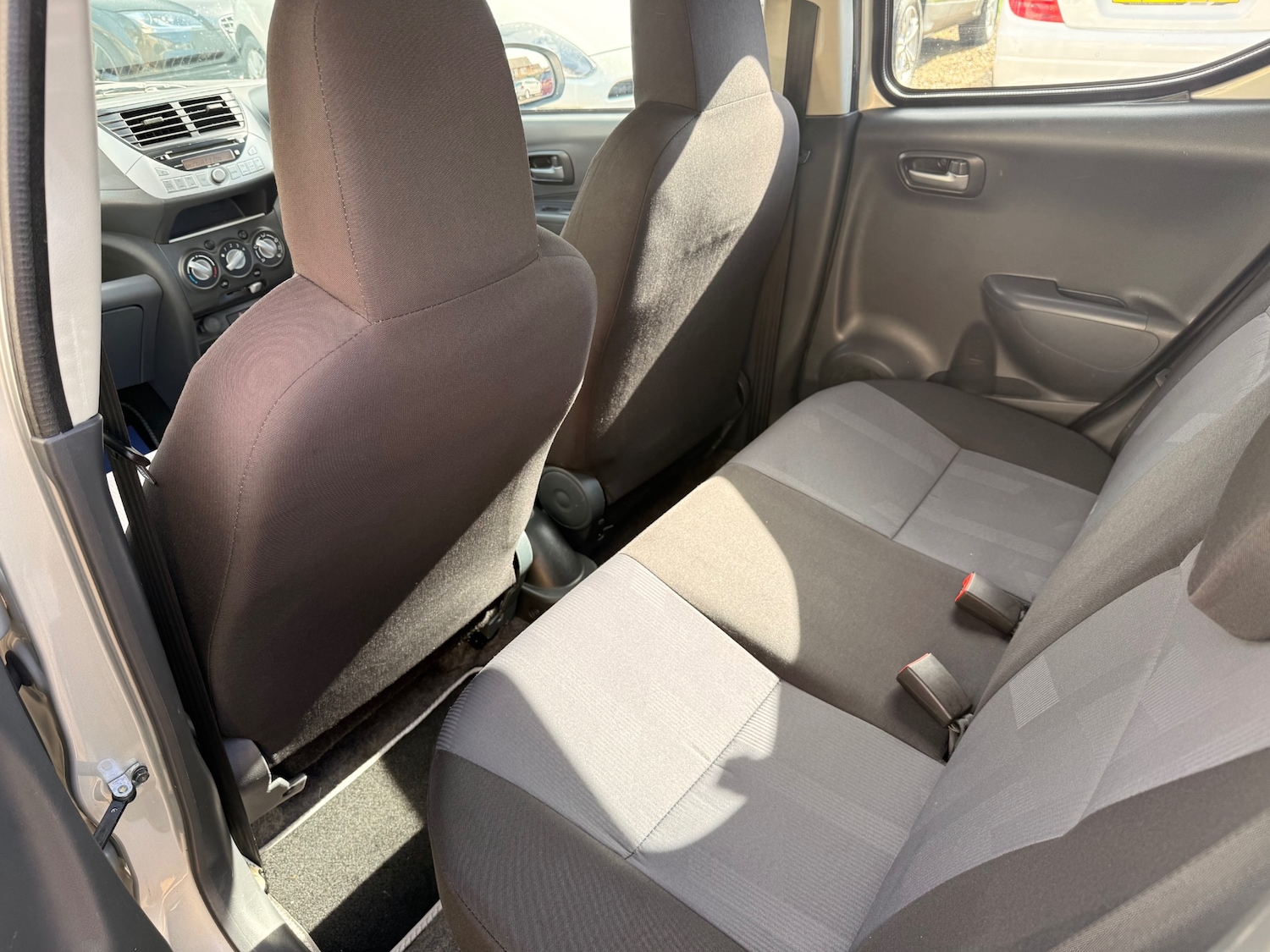 Used Suzuki Alto 2013 for sale - 78014235: Photo 9