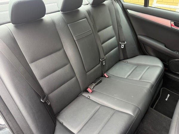 Used Mercedes-Benz C-Class 2007 for sale - 75996435: Photo 7