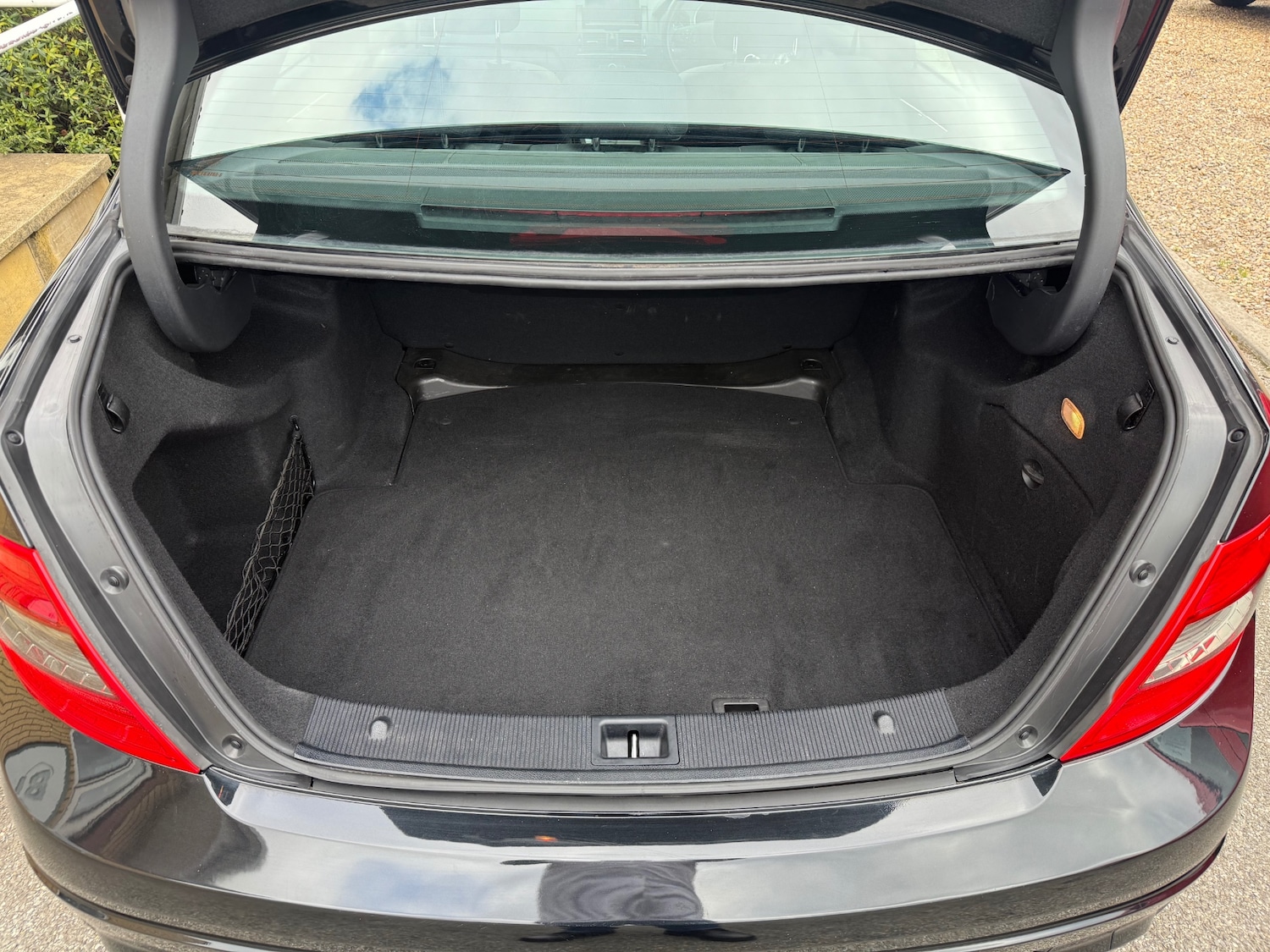 Used Mercedes-Benz C Class 2007 for sale - 75996435: Photo 8