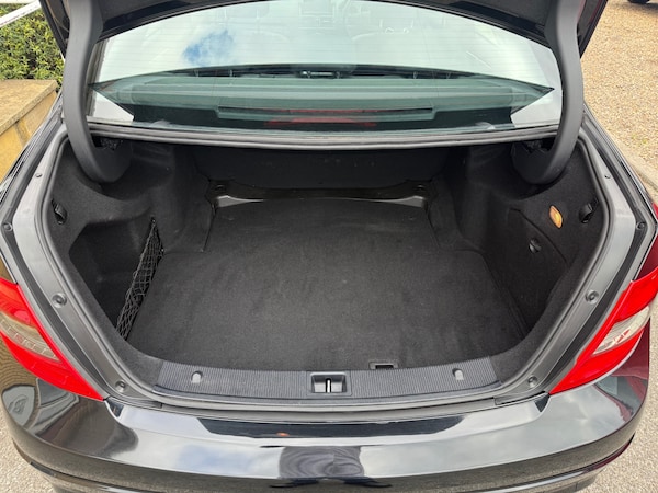 Used Mercedes-Benz C-Class 2007 for sale - 75996435: Photo 8