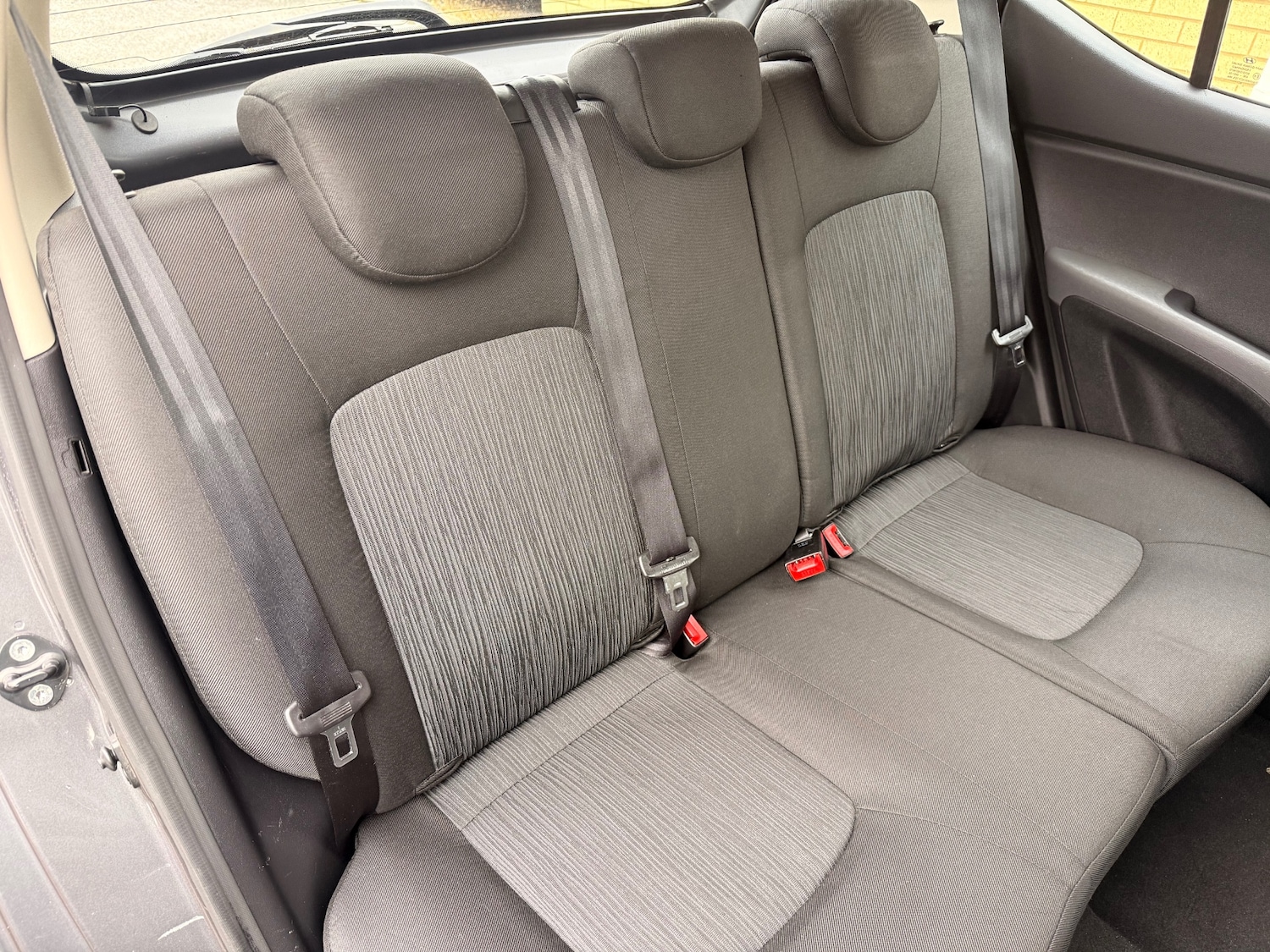 Used Hyundai i10 2012 for sale - 77271921: Photo 7