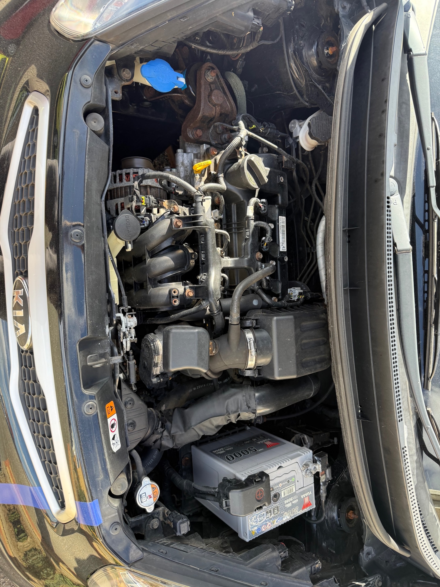 Vehicle 11