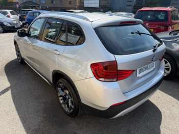 Used BMW X1 2010 for sale - 74524670: Photo