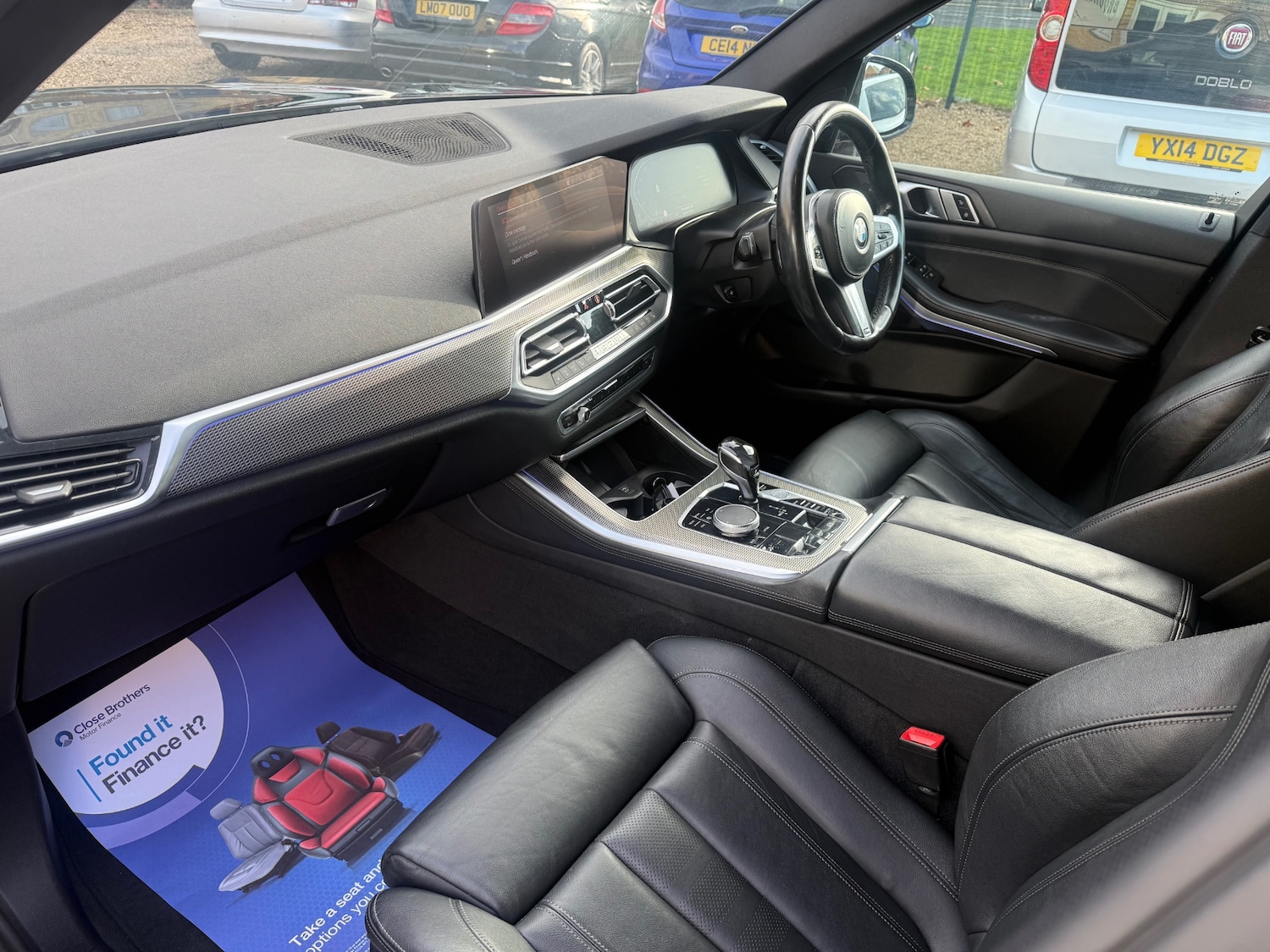 Used BMW X5 2019 for sale - 76626673: Photo 10