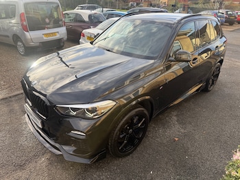 Used BMW X5 2019 for sale - 76626673: Photo