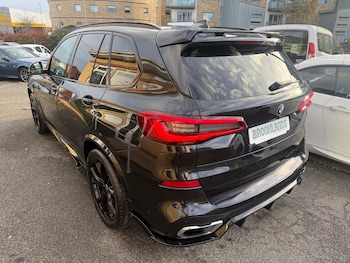 Used BMW X5 2019 for sale - 76626673: Photo