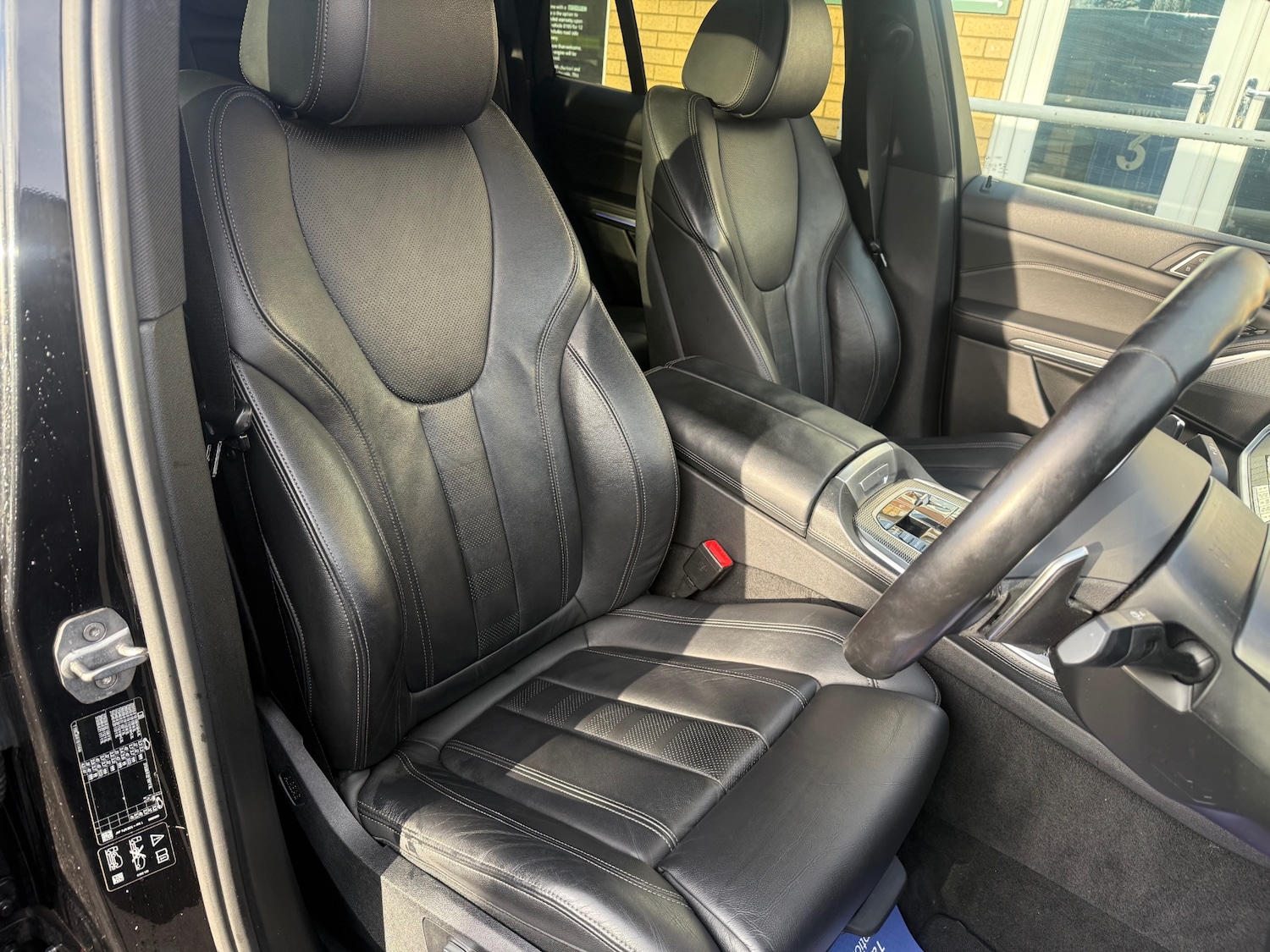 Used BMW X5 2019 for sale - 76626673: Photo 6