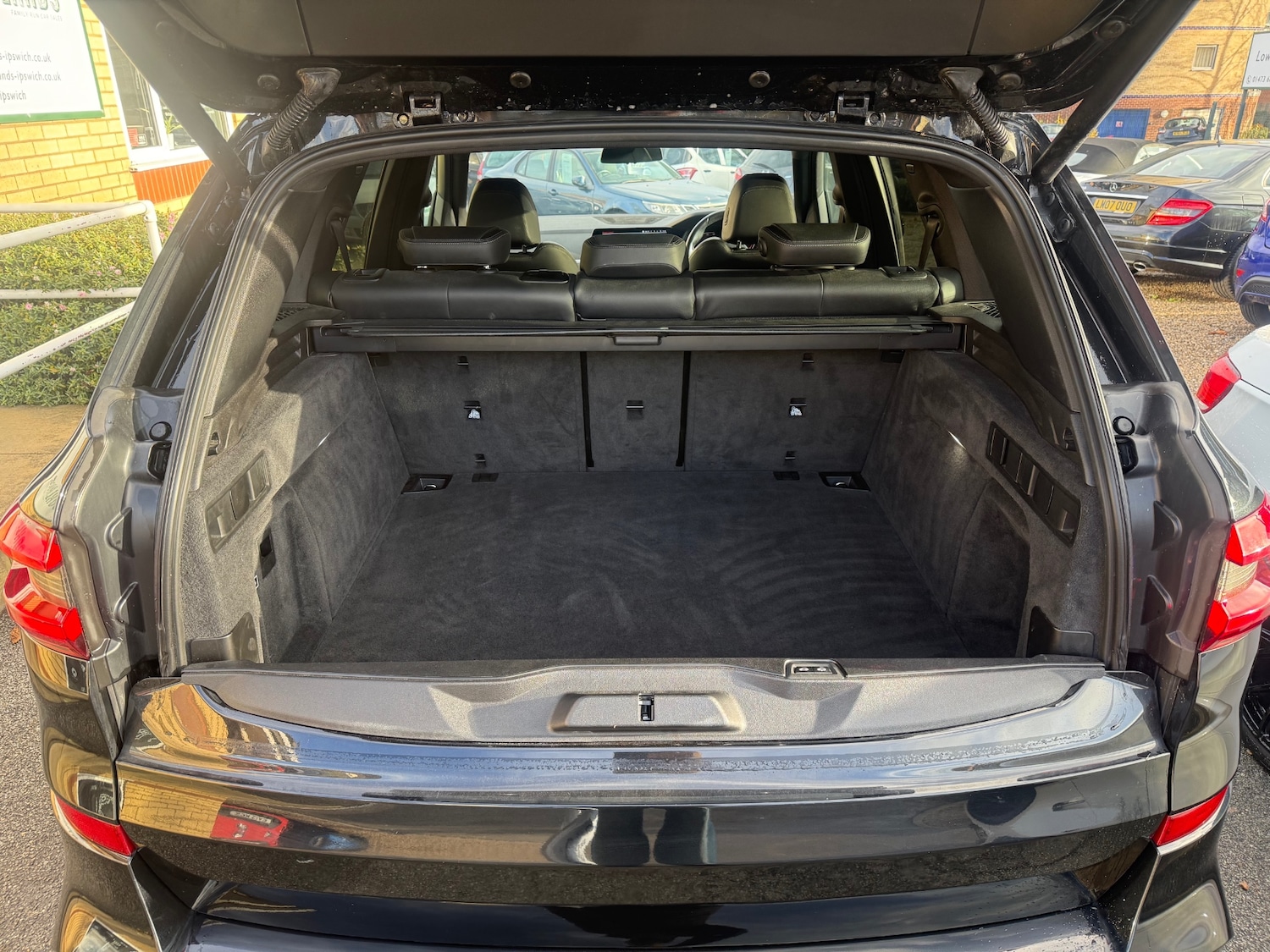 Used BMW X5 2019 for sale - 76626673: Photo 8