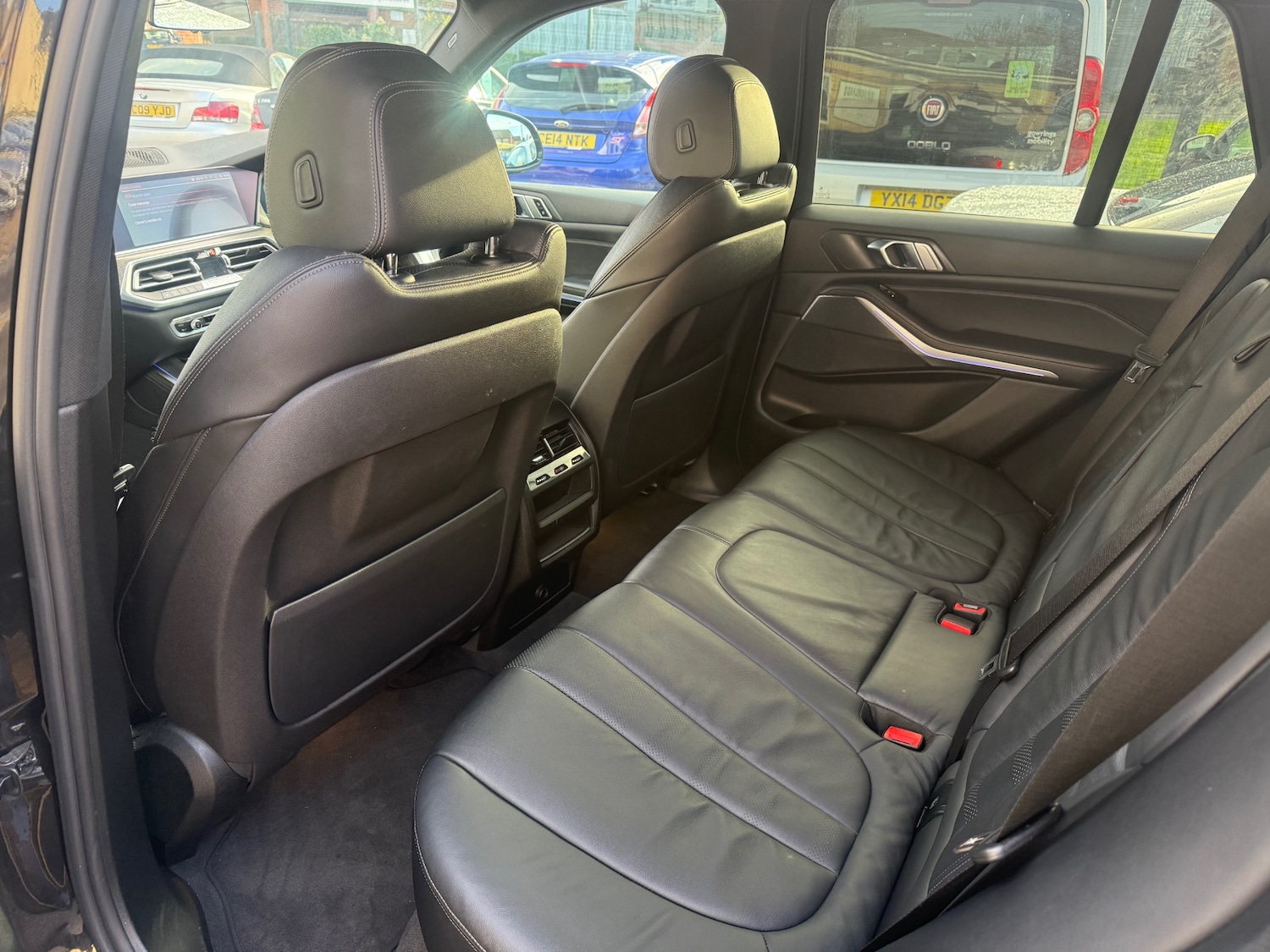 Used BMW X5 2019 for sale - 76626673: Photo 9