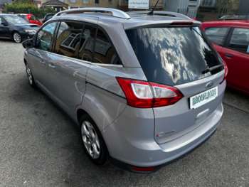 Used Ford Grand C-Max 2011 for sale - 71694516: Photo