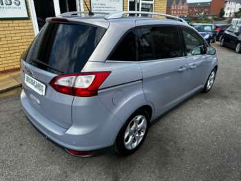Used Ford Grand C-Max 2011 for sale - 71694516: Photo