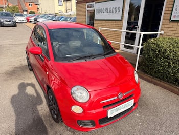 Used Fiat 500 2014 for sale - 79798824: Photo