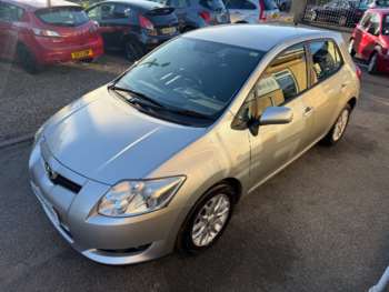 Used Toyota Auris 2008 for sale - 73580067: Photo
