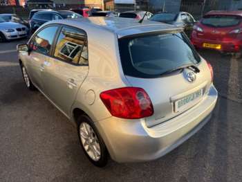 Used Toyota Auris 2008 for sale - 73580067: Photo