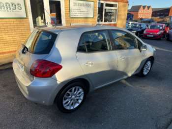 Used Toyota Auris 2008 for sale - 73580067: Photo