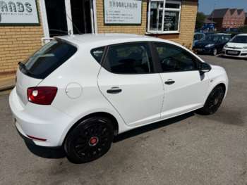 Used SEAT Ibiza 2012 for sale - 74929463: Photo
