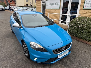 2015 (65) - 2.0 R-Design T2 5 Door