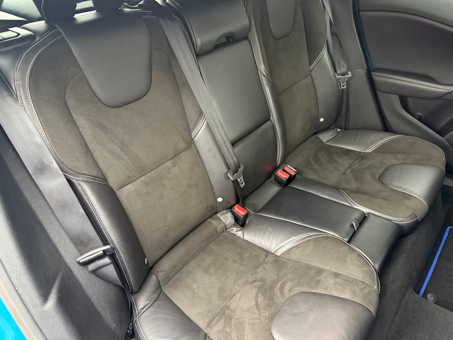 Used Volvo V40 2015 for sale - 76588996: Photo 7