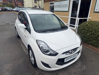 2012 (12) - 1.4 Blue Drive Active 5 Door