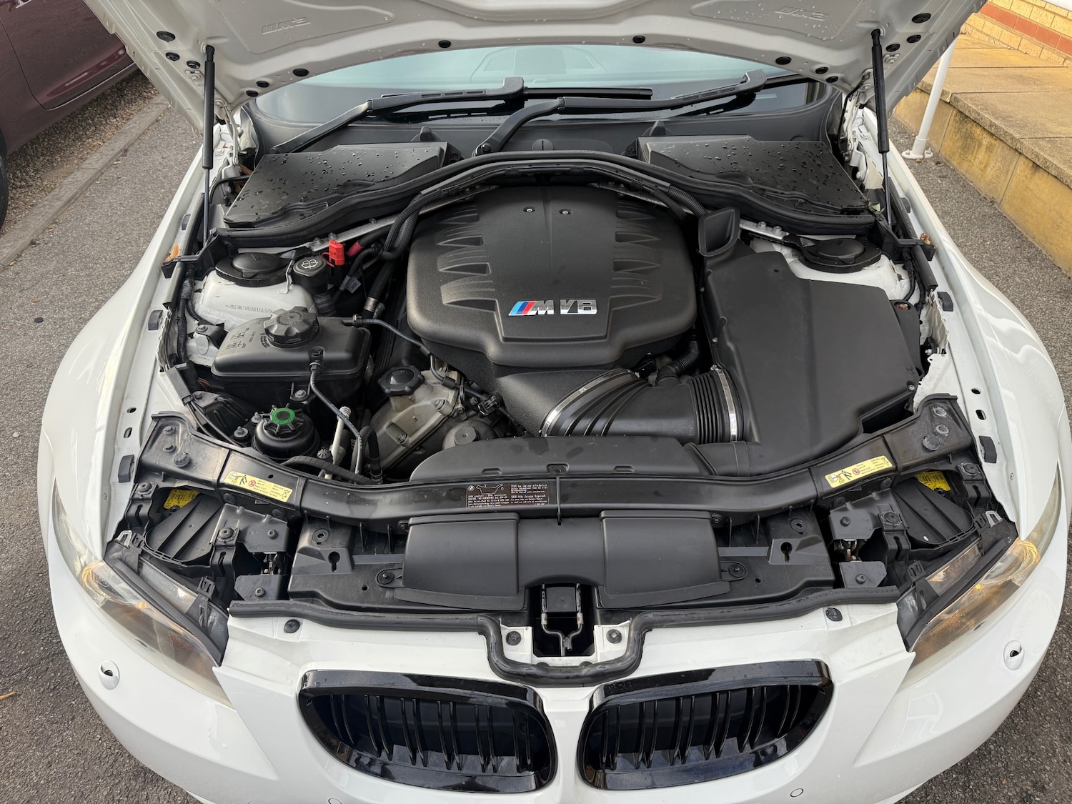 Used BMW M3 2008 for sale - 76196067: Photo 10